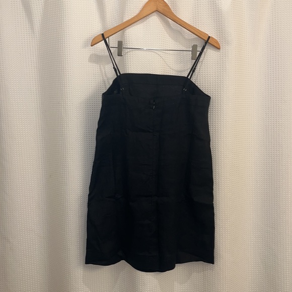 Mini shift dress - Picture 2 of 4